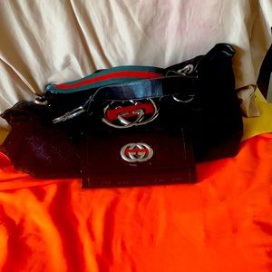 Gucci purse